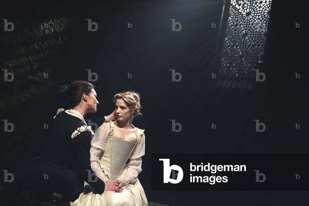 'Othello' by William Shakespeare (photo)