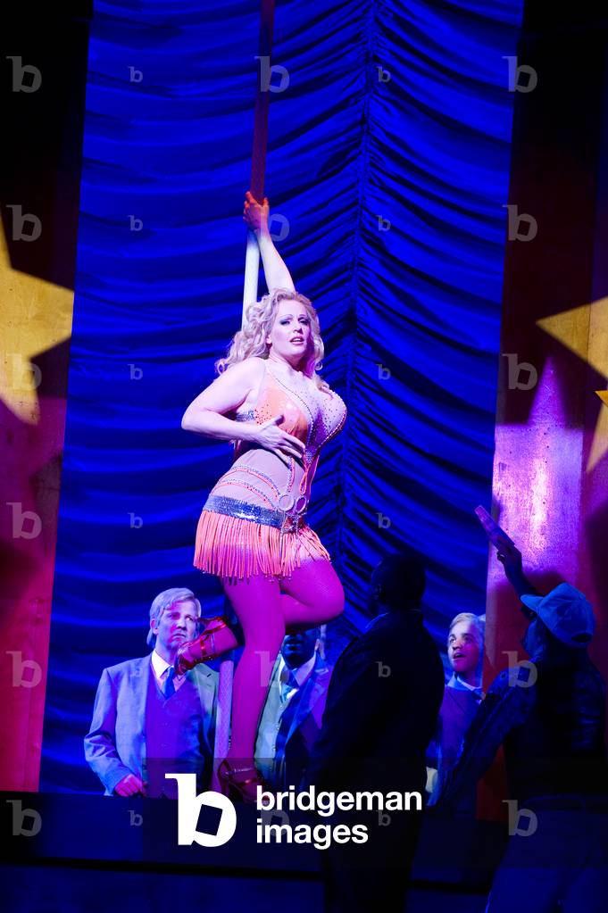 Anna Nicole by Mark-Anthony Turnage (photo)