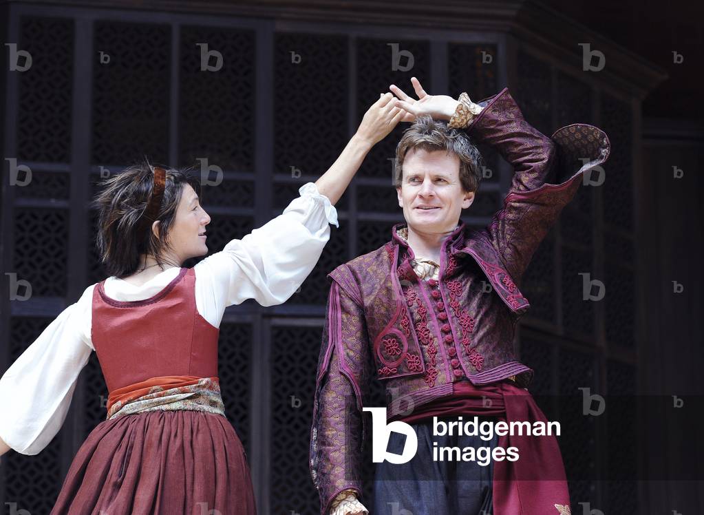 Much Ado About Nothing by William Shakepeare. (photo)