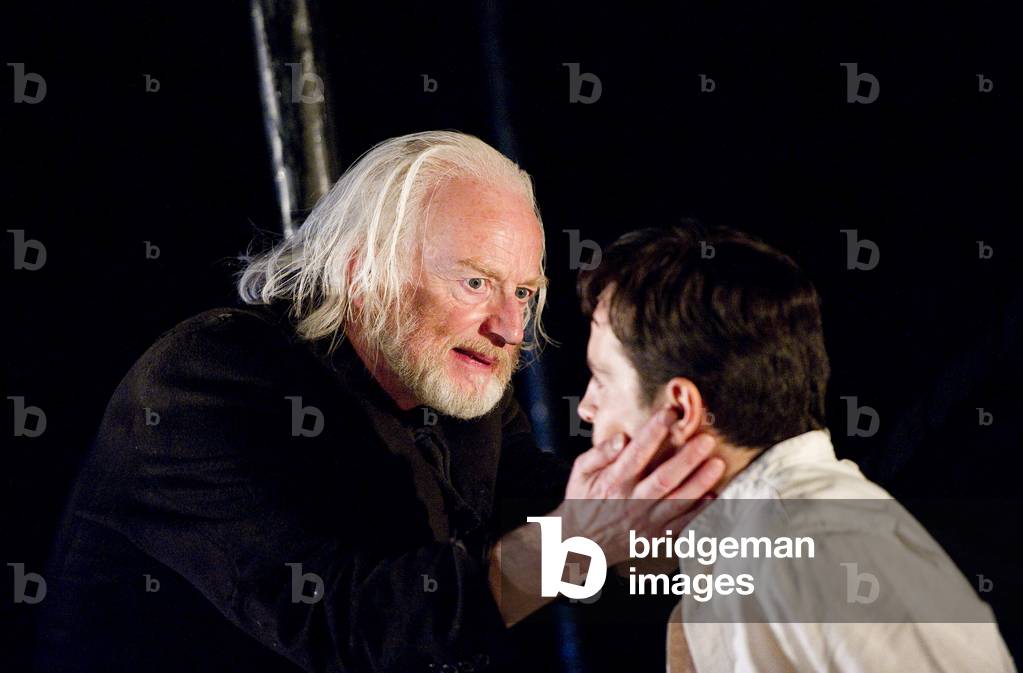 Emperor and Galilean, by Henrik Ibsen (photo)