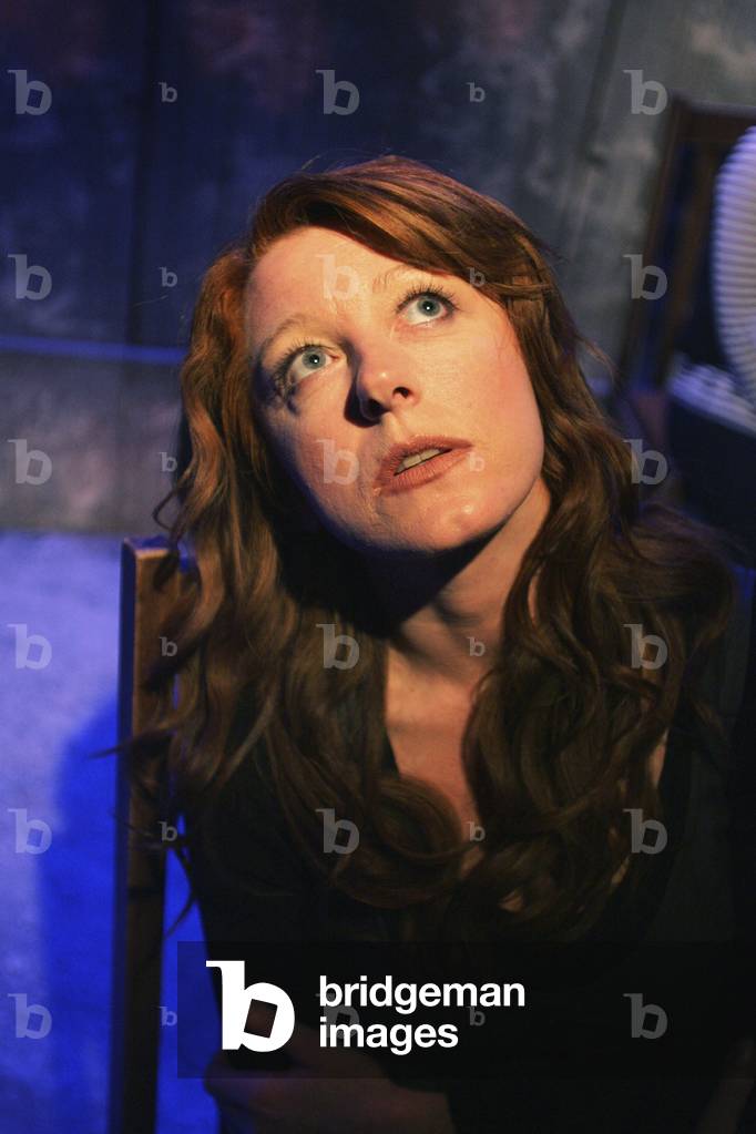 Georgia Fitch 's play (photo)