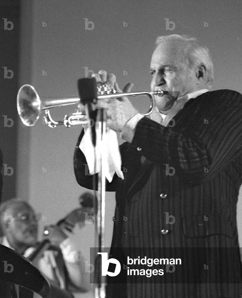 Pete Candoli - American