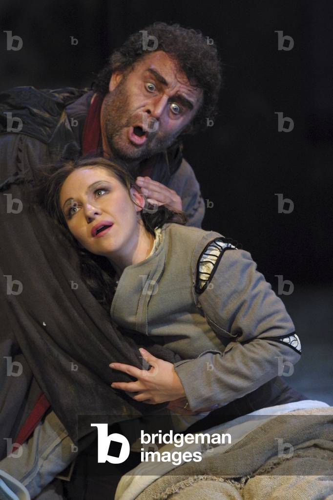 Giuseppe Verdi 's opera