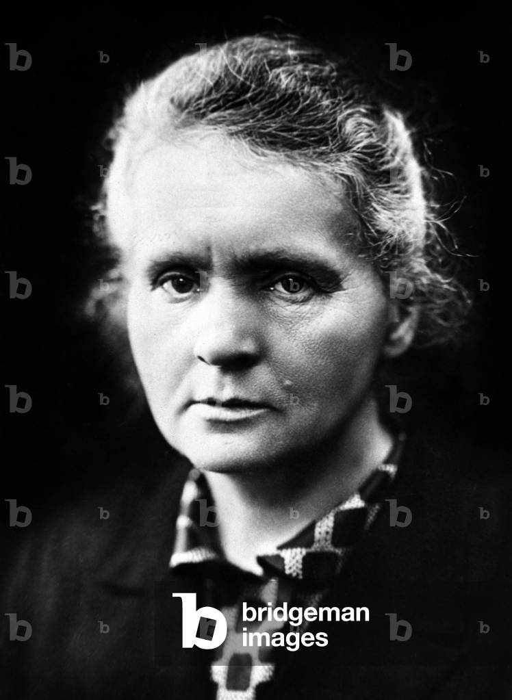 Marie Curie