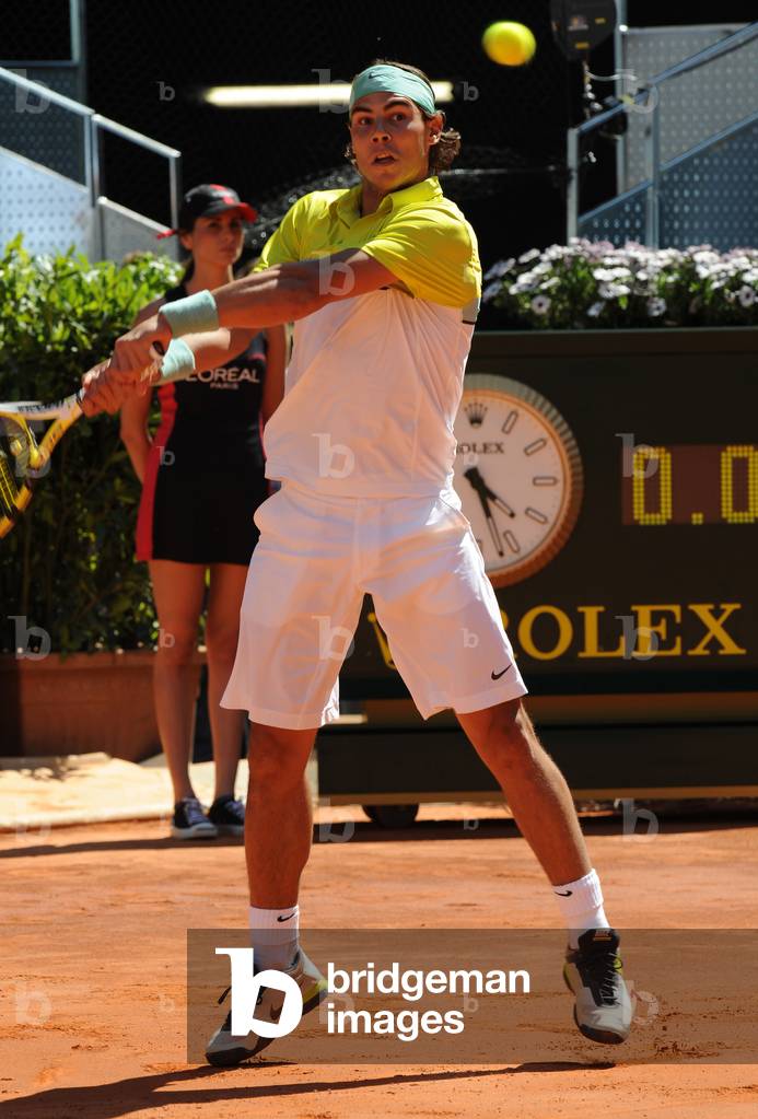 Rafael Nadal