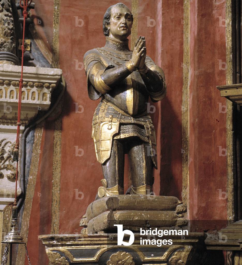 Gonzalve of Cordoba