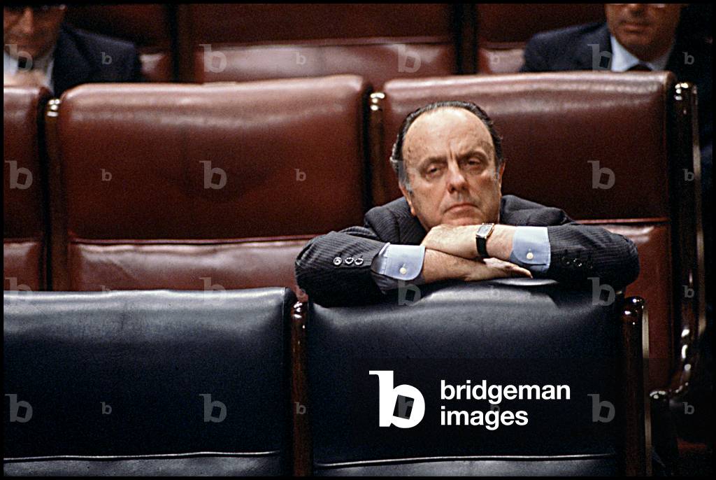 Manuel Fraga Iribarne