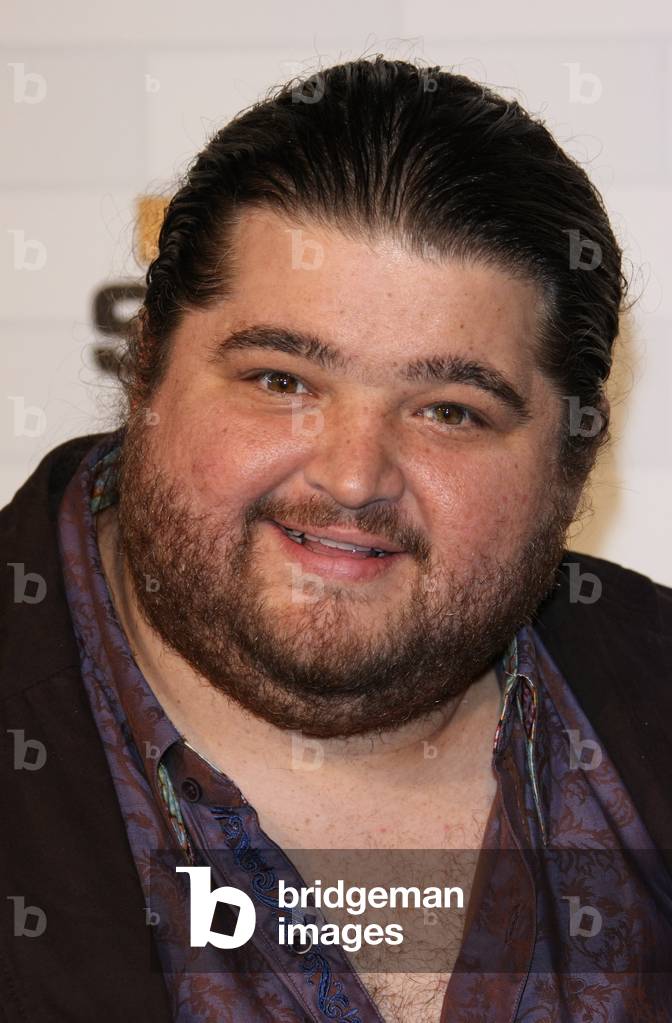 Jorge Garcia