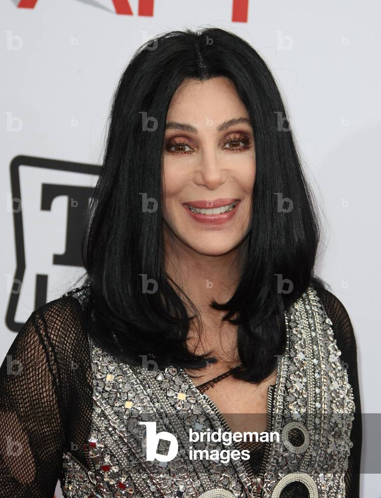 Cher