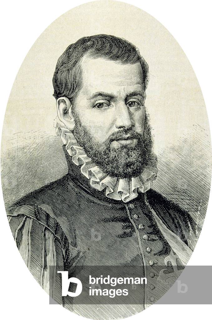 PEDRO MENENDEZ AVILES