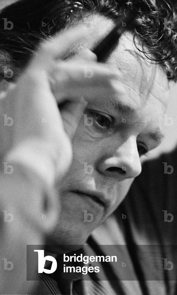 Mariss Jansons