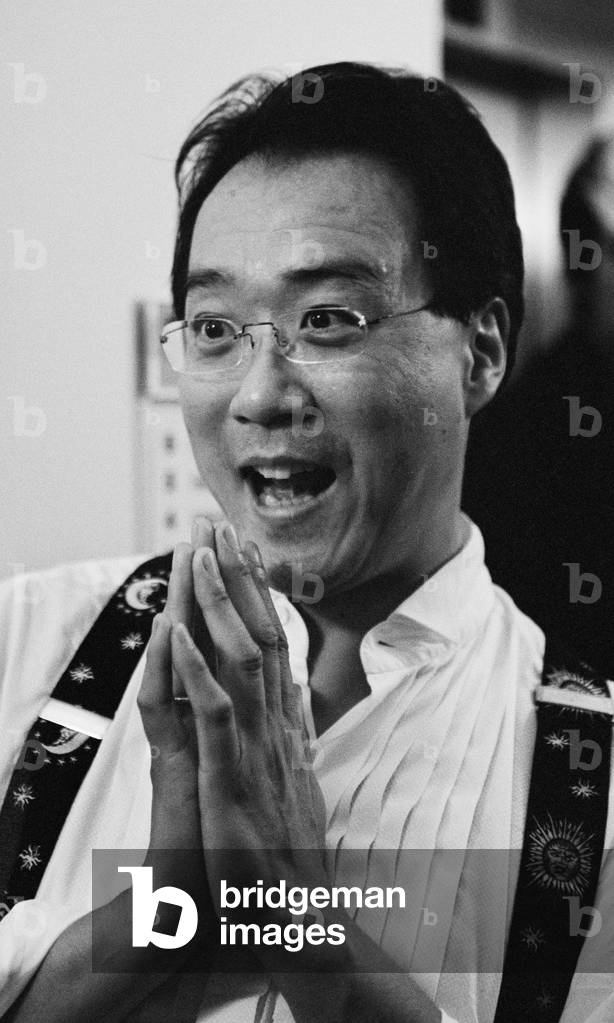 Yo - Yo Ma