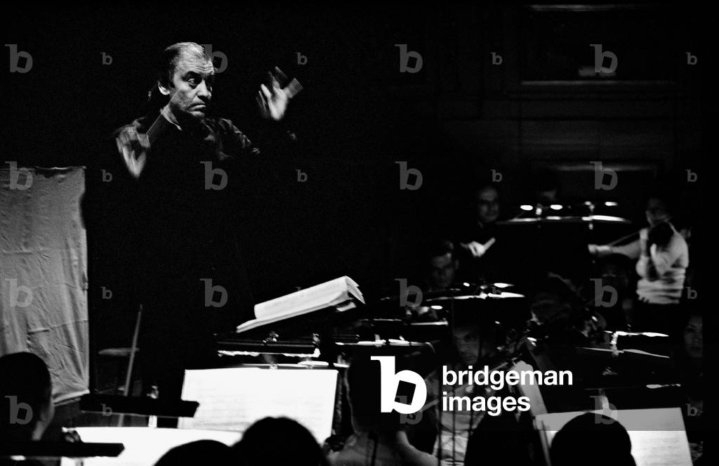 Valery Gergiev