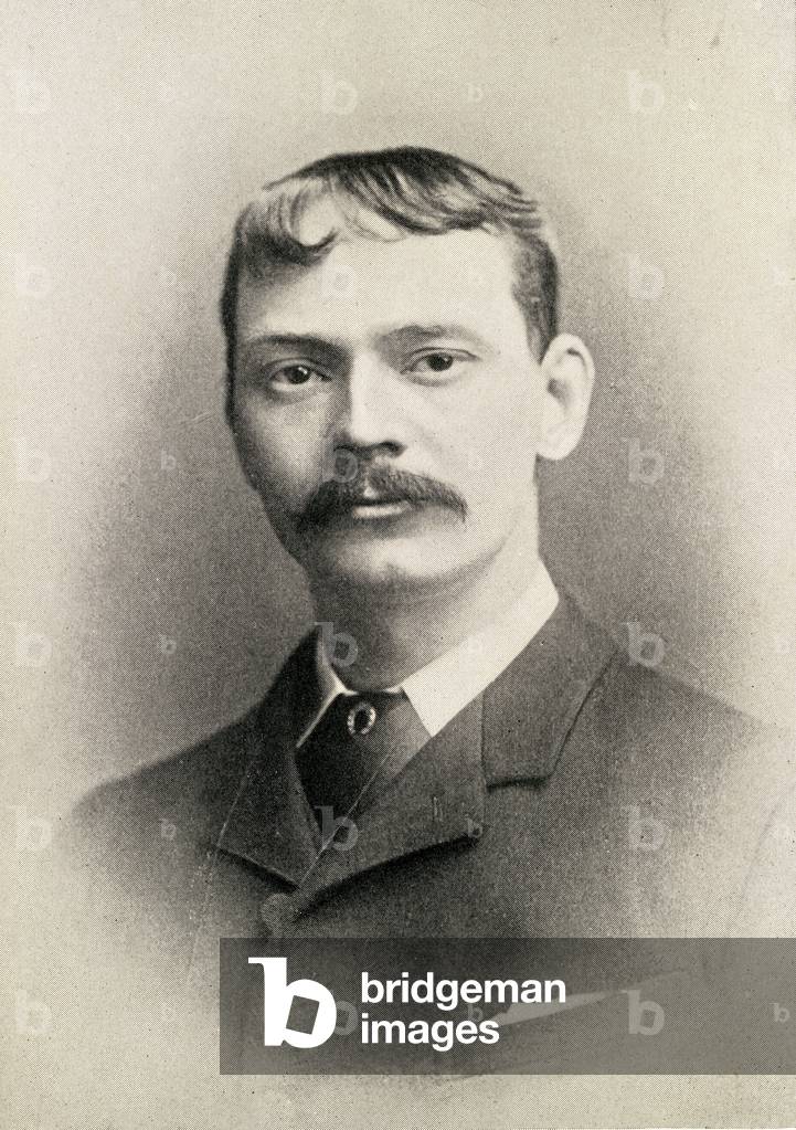 Jerome K. Jerome (lito)