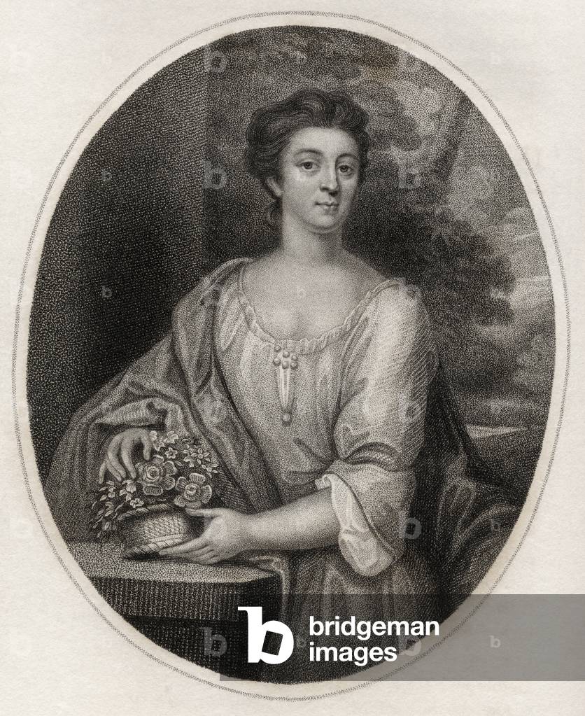 Image of Print depicting Francis Seymour, 1806 by English Artist, b/w