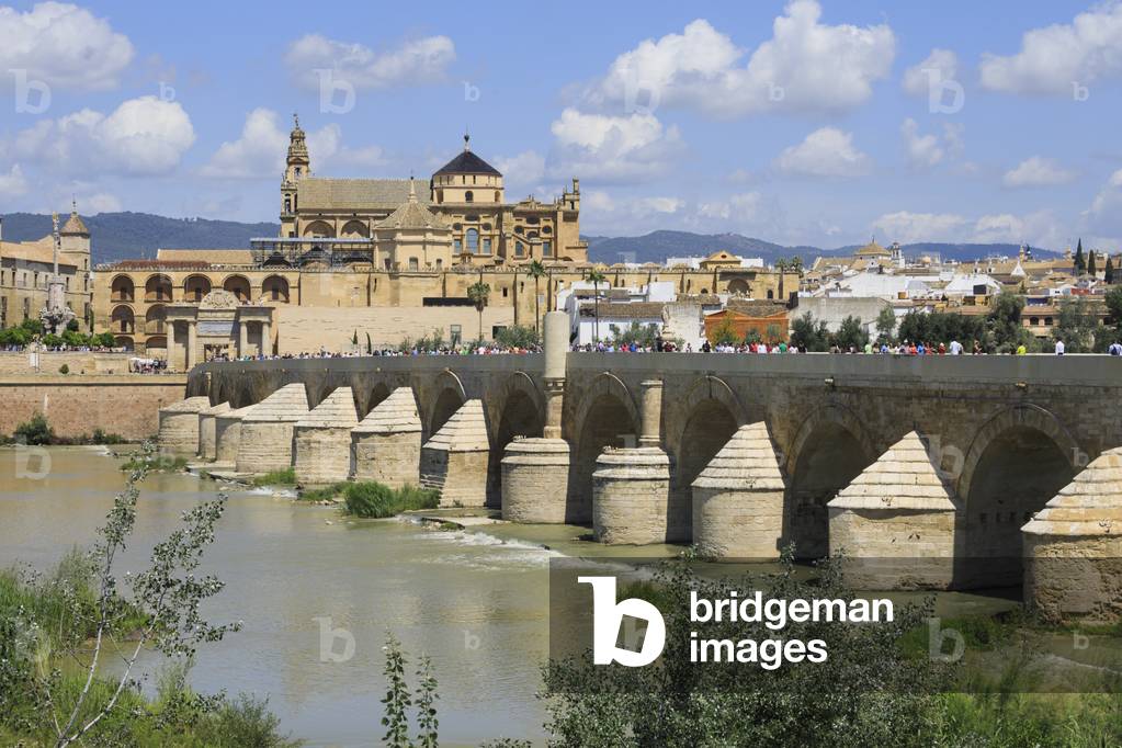 Cordoba, Spain (photo)