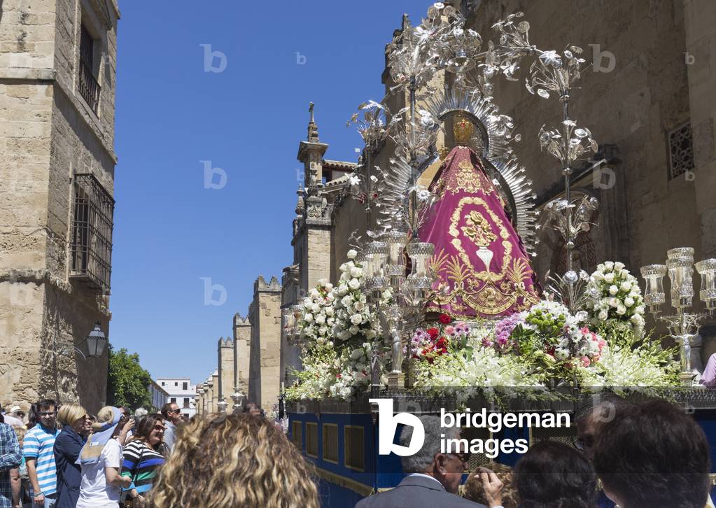 Cordoba, Spain (photo)