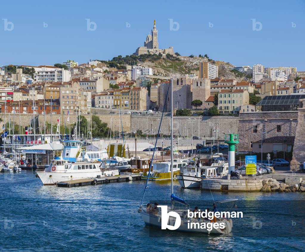 Marseille, France (photo)