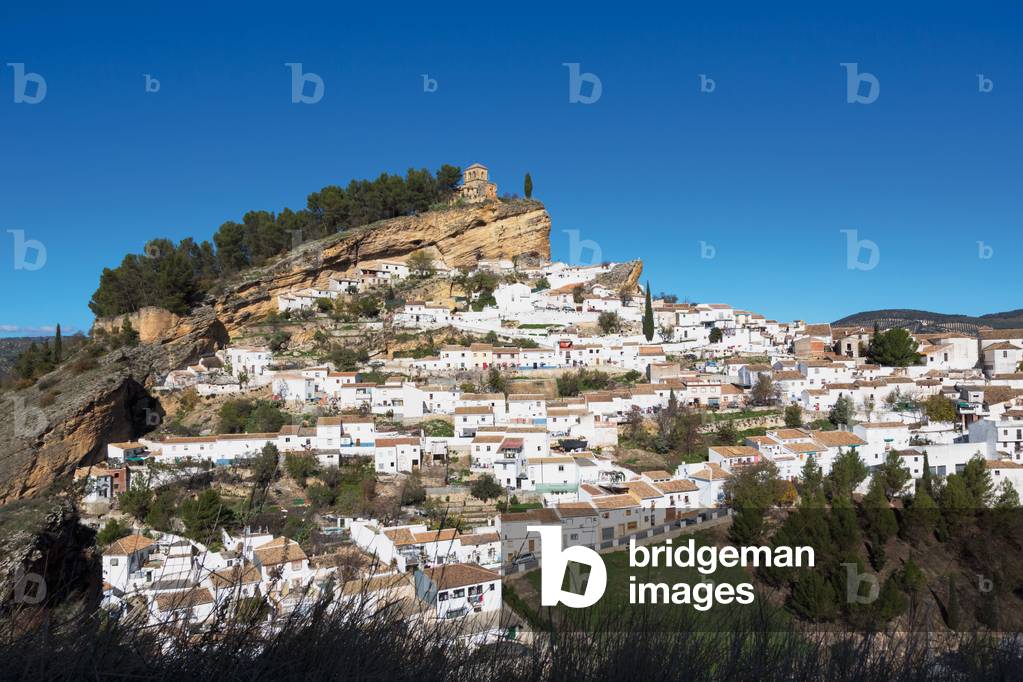 Montefrio, Spain (photo)