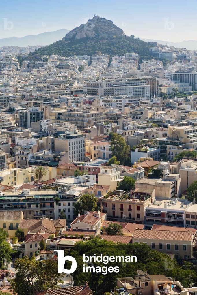 Athens, Greece, 2014 (photo)