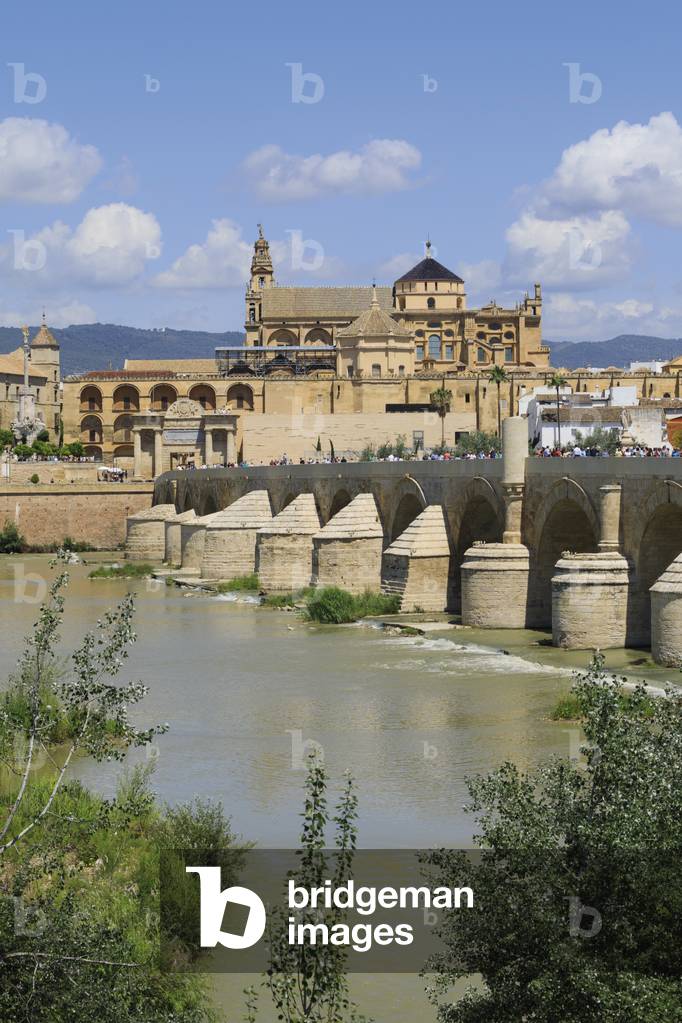 Cordoba, Spain (photo)