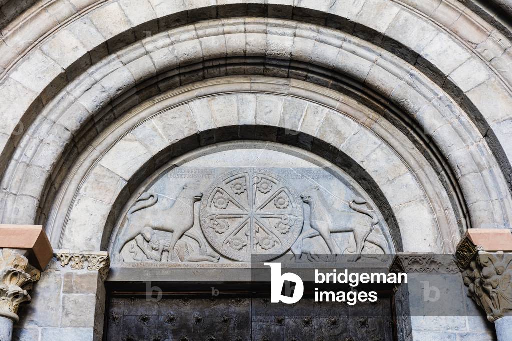 Jaca, Spain. (photo)