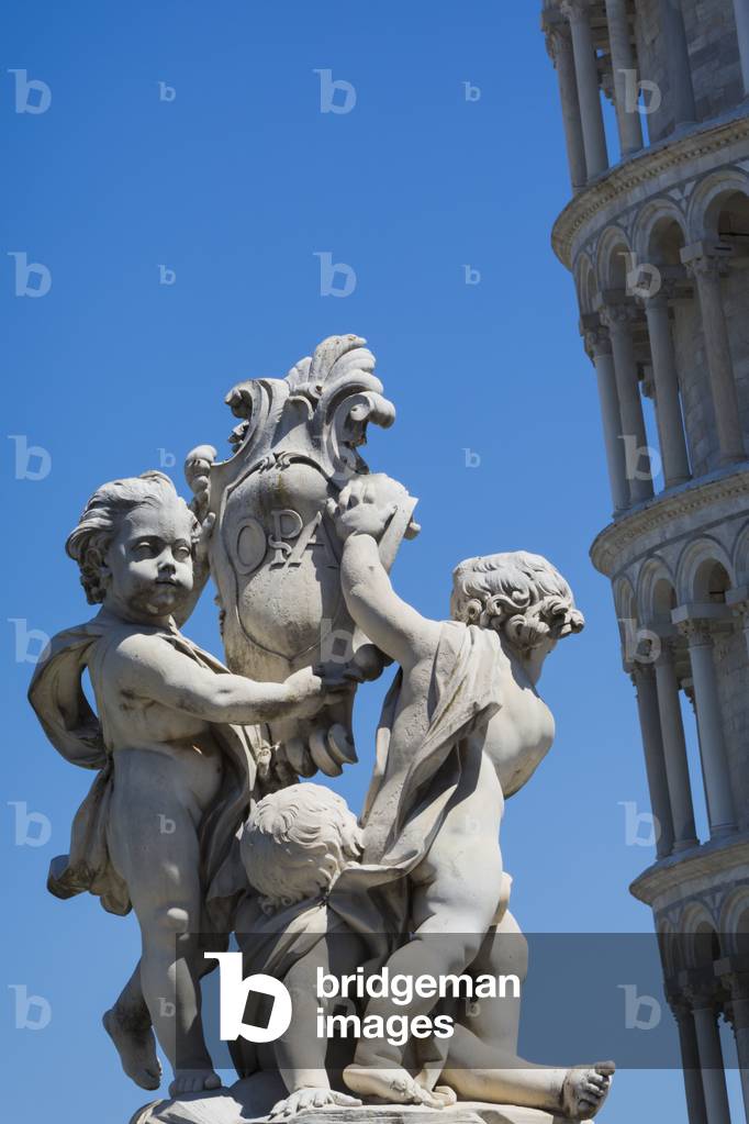 Pisa, Italy. (photo)