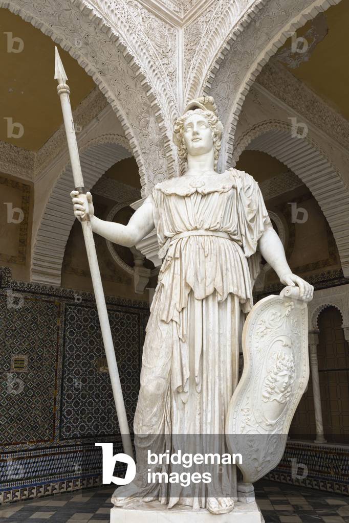 La Casa de Pilatos, or, Pilate's House, 2020 (photo)