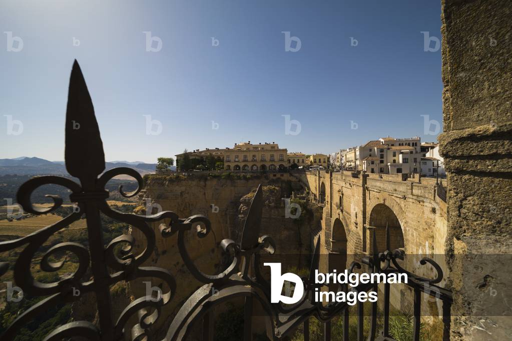 Ronda, Spain (photo)