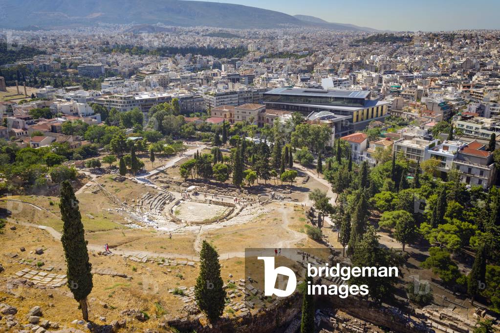Athens, Greece, 2014 (photo)