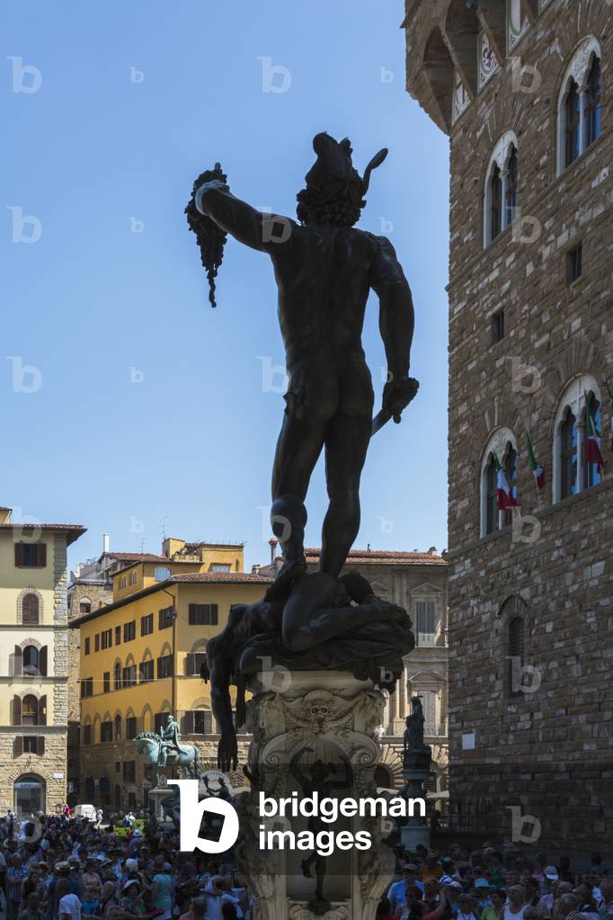 Florence, Tuscany, Italy (photo)