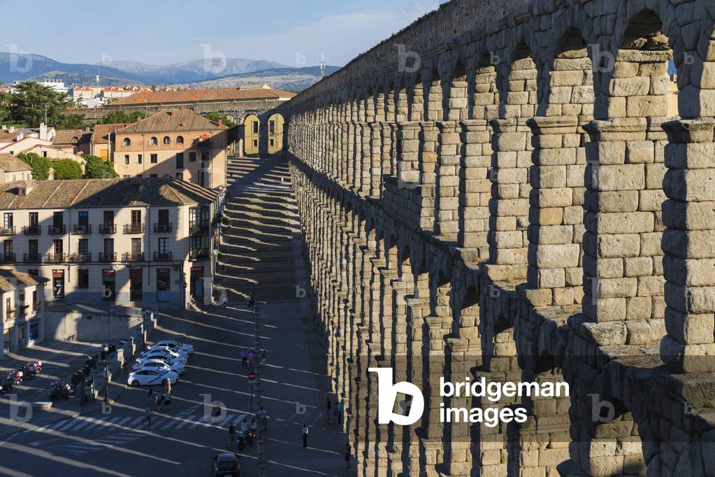 Segovia, Spain (photo)