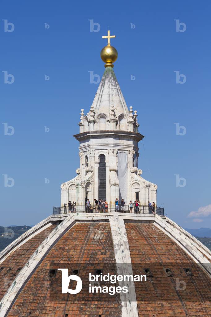 The Duomo, Florence, Italy   (photo)