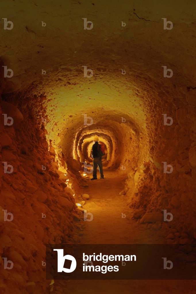 Las Medulas, Spain (photo)