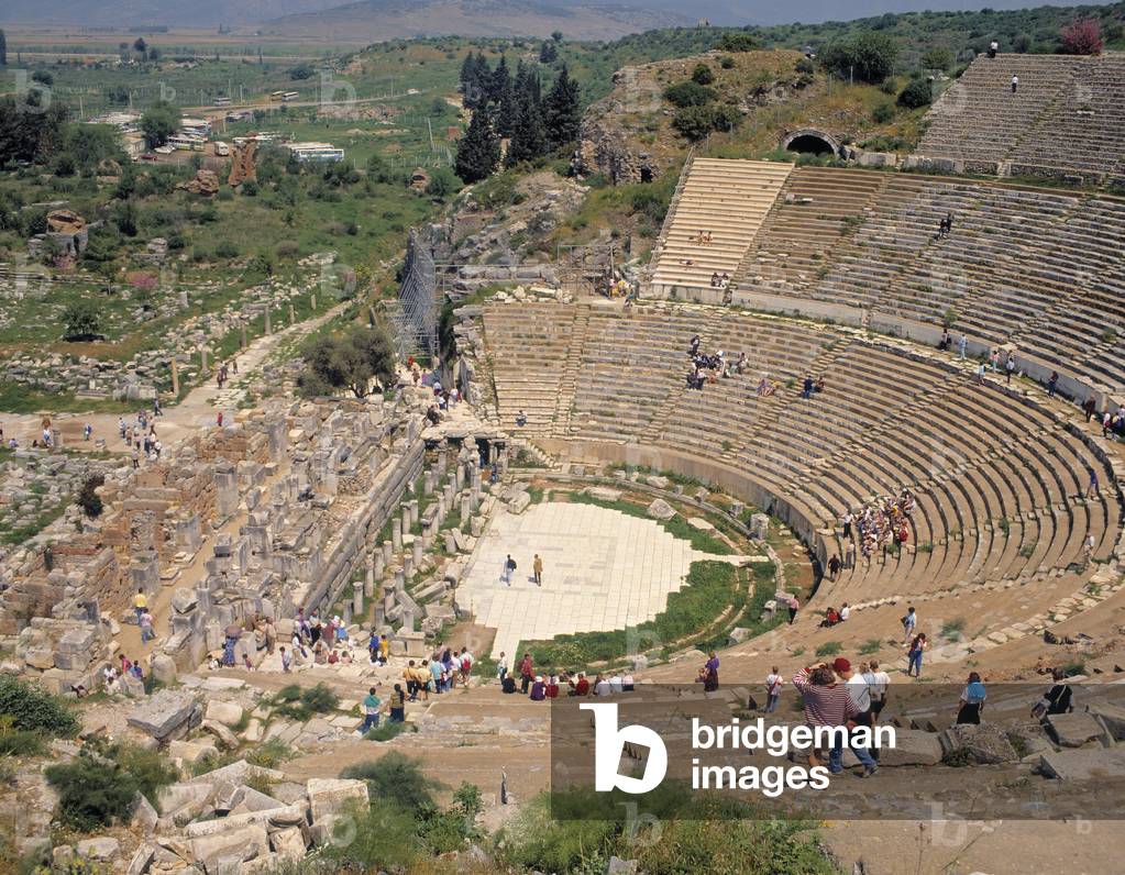 The Great Theatre (photo)