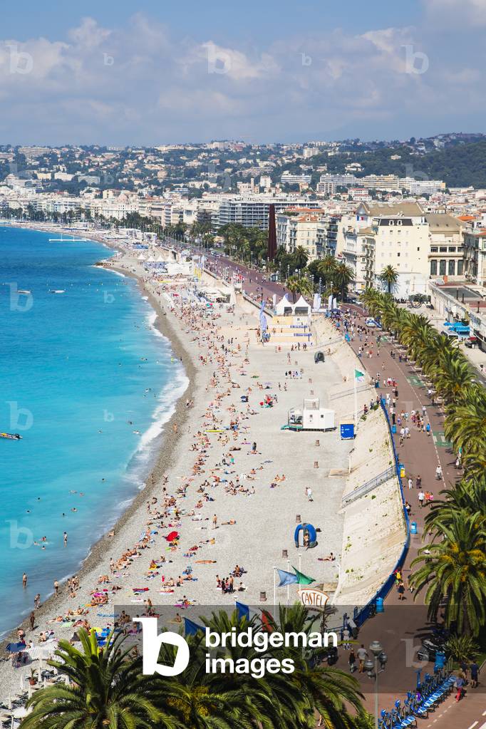 Nice, French Riviera, France (photo)
