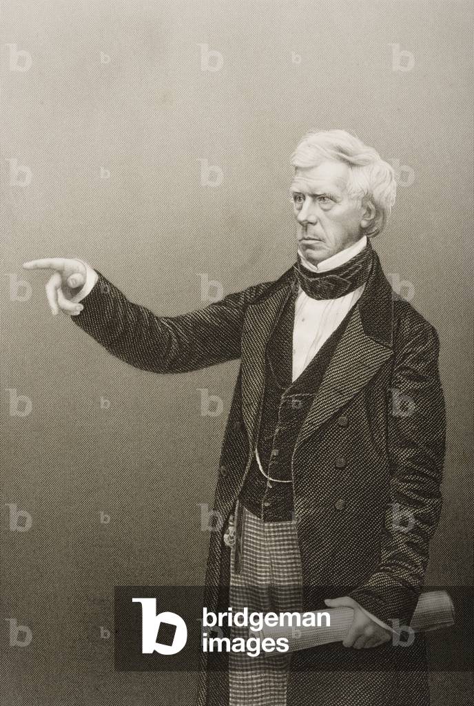 "Henry Peter Brougham (1778-1868) inciso da D.J. Pound da una fotografia", 1860 di John Jabez Edwin Paisley Ma