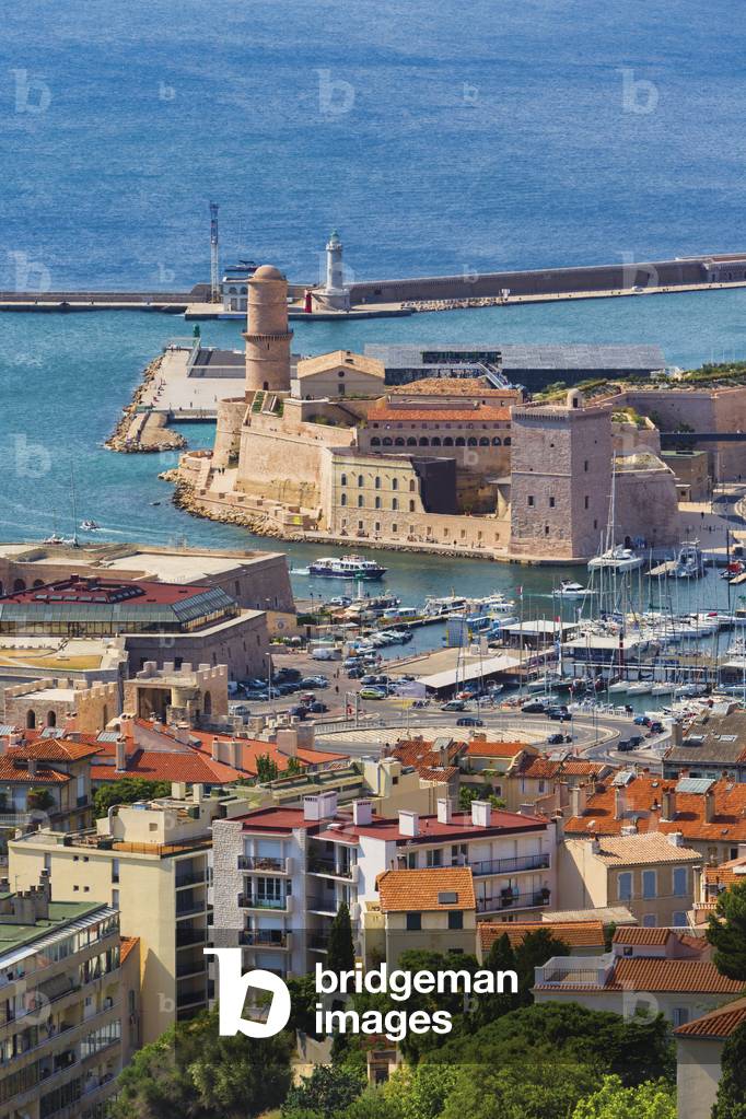 Marseille, France (photo)
