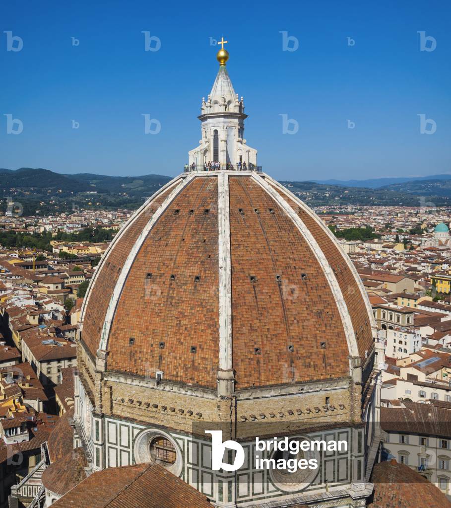 The Duomo, Florence, Italy   (photo)