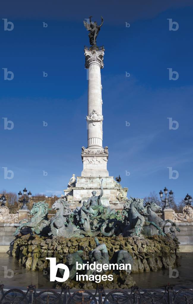 Bordeaux, France, 2014 (photo)