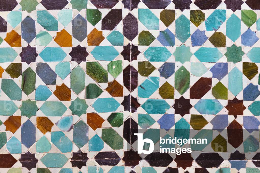 Chapel of San Bartolomé, Cordoba, Spain, 2019 (photo)