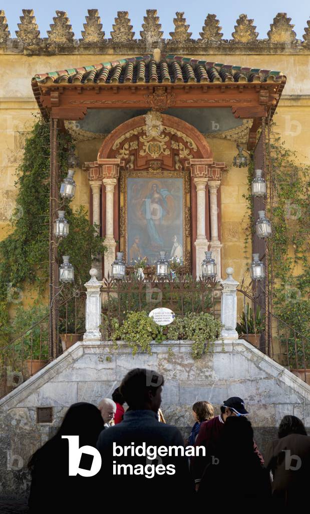 Cordoba, Spain (photo)