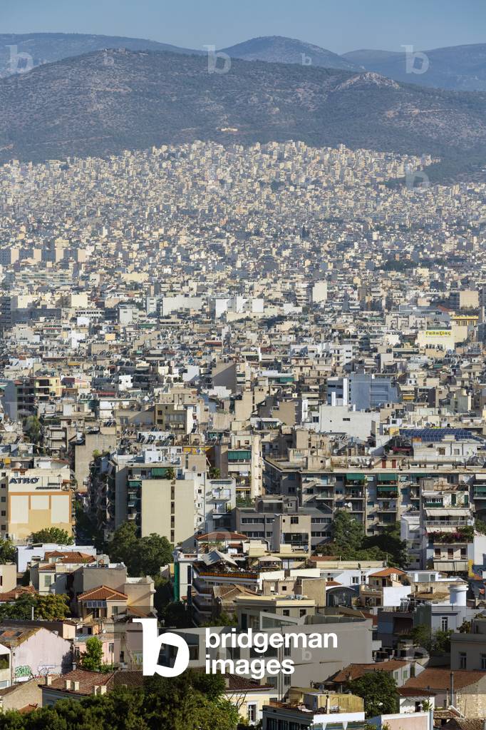 Athens, Greece, 2014 (photo)
