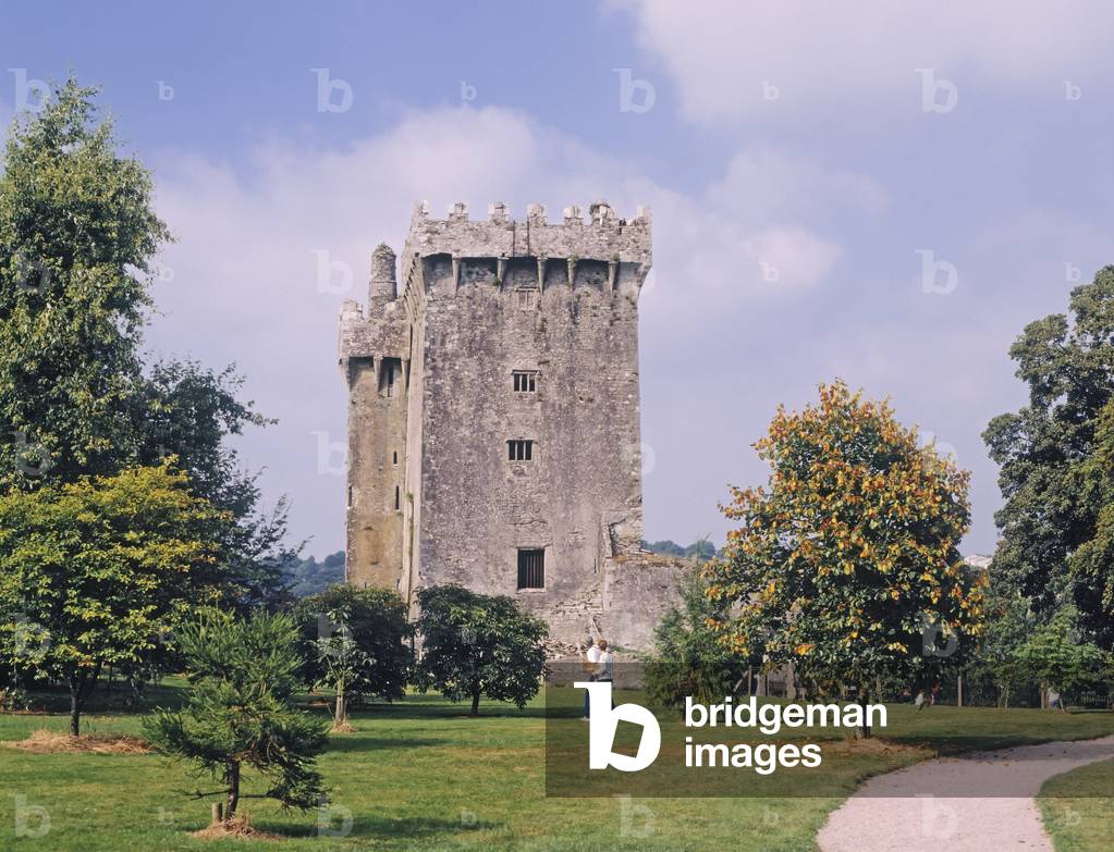 Blarney Castle (photo)