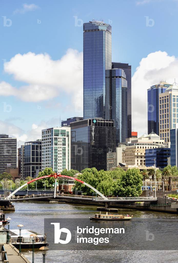 Melbourne, Australia (photo)