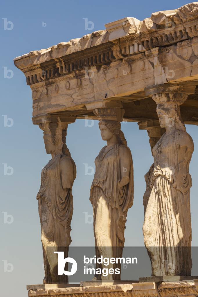 Athens, Greece.  Acropolis. (photo)