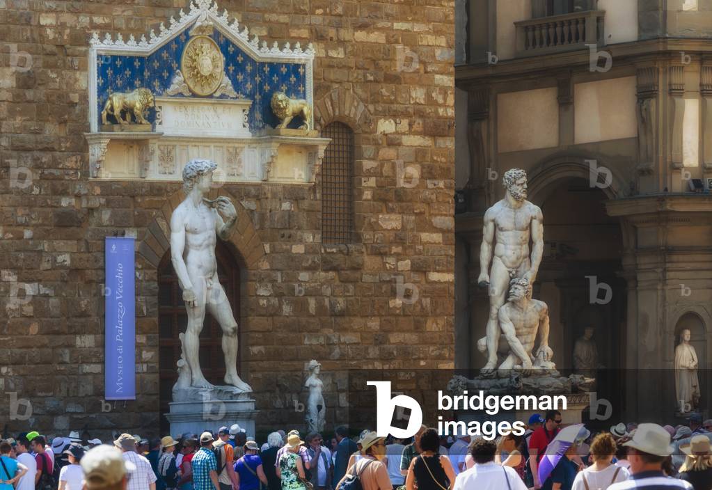 Florence, Tuscany, Italy (photo)