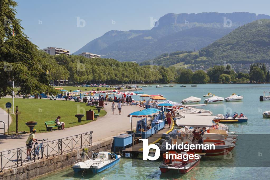 Annecy, France (photo)