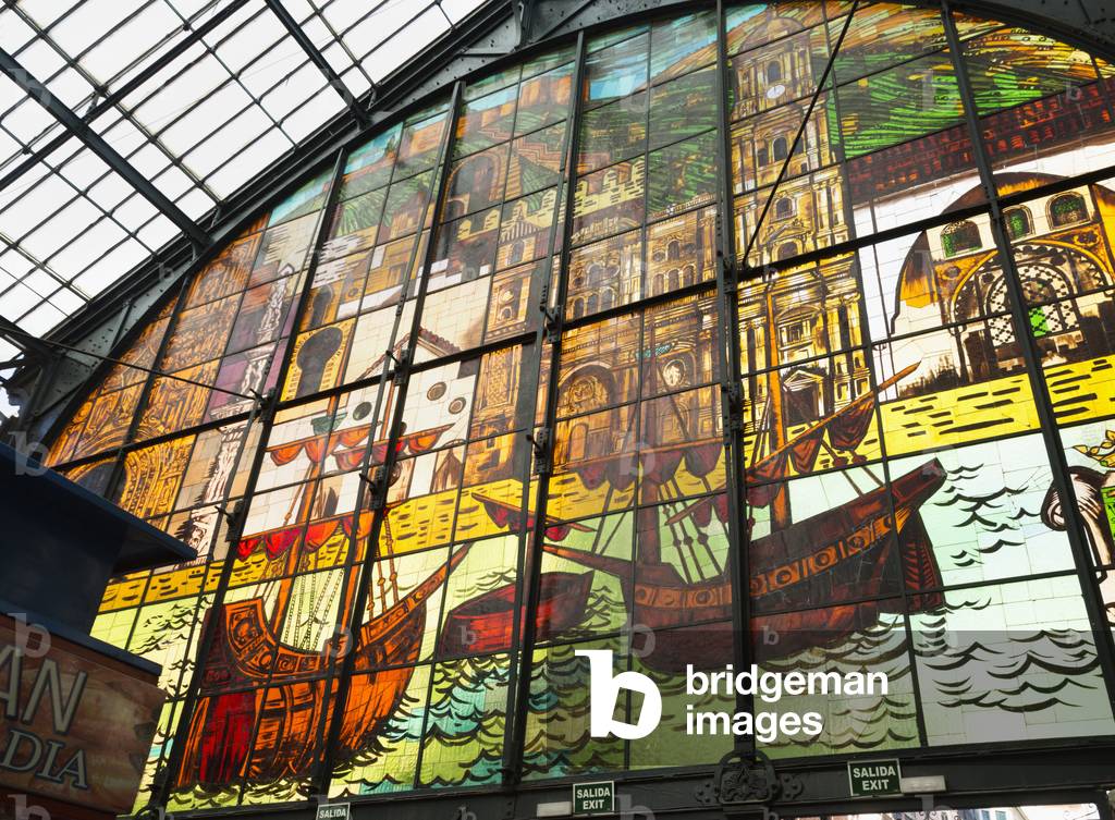 Malaga, Costa del Sol, Spain (photo)