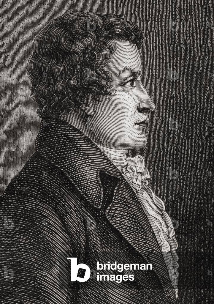 "Antoine Christophe Merlin de Thionville", 19th Secolo di French School